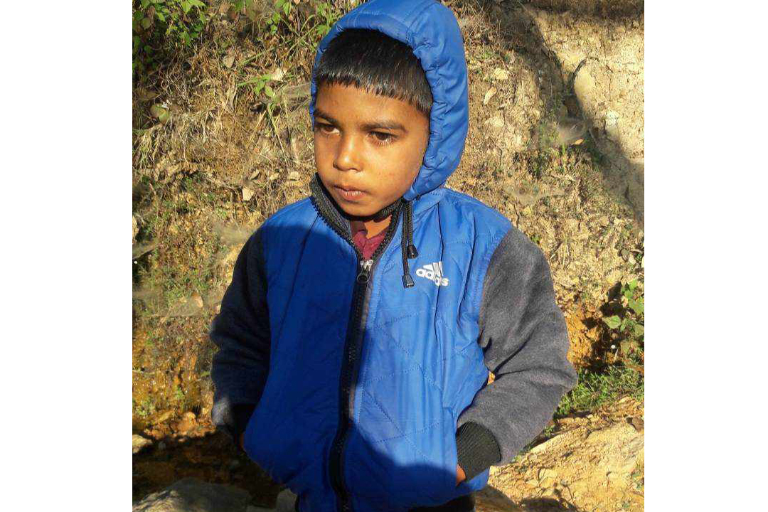 बैतडीको  पञ्चेश्वरका एक किशोर दुईदिन देखि सम्पर्क बिहीन